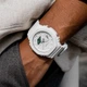 Наручні годинники CASIO GA-2100-7A7ER - зображення 5