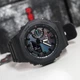 Наручний годинник CASIO GA-2100RW-1AER - изображение 5