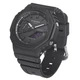 Наручний годинник CASIO GA-2100-1A1ER - изображение 8