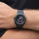 Наручний годинник CASIO GA-2100RW-1AER - изображение 8