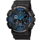 Наручні годинники CASIO GA-100-1A2ER - зображення 1