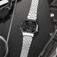 Наручний годинник CASIO LA680WEA-1B - изображение 6