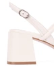 Босоножки Attizzare 8195-39-1 Рисовый 36 - изображение 5