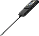 Функціональний хаб 8 в 1 Ajazz AKP01E-B з дисплеєм HDMI 4K PD 100 Вт - зображення 2