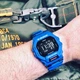 Наручні годинники CASIO GBD-200-2ER - зображення 2