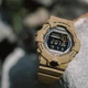 Наручні годинники CASIO GBD-800UC-5ER - зображення 4