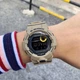 Наручні годинники CASIO GBD-800UC-5ER - зображення 5