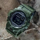 Наручний годинник CASIO GBD-800UC-3ER - изображение 3