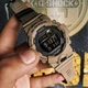 Наручні годинники CASIO GBD-800UC-5ER - зображення 10