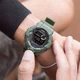 Наручний годинник CASIO GBD-800UC-3ER - изображение 4