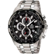 Наручний годинник CASIO EF-539D-1AVDF - изображение 1