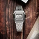 Наручний годинник CASIO A1000A-7EF - изображение 4