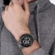 Наручний годинник CASIO EF-539D-1AVDF - изображение 7