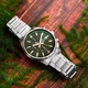 Наручний годинник CASIO EFV-610D-3CVUEF - изображение 2