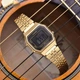Наручний годинник CASIO LA680WEGA-1B - изображение 2