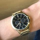 Наручні годинники CASIO MTP-V300G-1AUDF - зображення 5