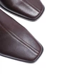 Черевики MIRATON JR1133-10 Бордовий 37 - зображення 5