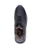Кроссовки MIRATON MU342A-06-D01M Черный 45 - изображение 5