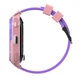 Умные детские 4G часы Lemfo H34 с GPS / LBS / Wi-Fi геолокацией, звонками от SIM карты, прослушиванием и кнопкой SOS До 4 дней работы Розовый - изображение 3