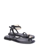 Сандалии Attizzare 25951 Черный 41 - изображение 3