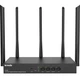 Беспроводной маршрутизатор роутер Tenda W-18-e, Wi-Fi 5, 867 Мбит/с - изображение 1