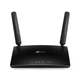 Беспроводной маршрутизатор роутер TP-Link TL-MR-150, 802.11n, 300 Мбит/с - изображение 1