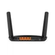 Беспроводной маршрутизатор роутер TP-Link TL-MR-150, 802.11n, 300 Мбит/с - изображение 3