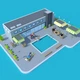 Беспроводной маршрутизатор роутер TP-LINK Archer TP-MR-200, Wi-Fi 5, 433 Мбит/с - изображение 5