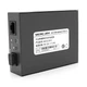 Медиаконвертер пара Mercury MCG11-3 (A+B) 1310/1550nm, 1000Mbit, WDM, 20 km - изображение 3