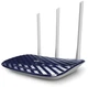 Беспроводной маршрутизатор роутер TP-Link Archer TP-C-20, Wi-Fi 5, 433 Мбит/с - изображение 1