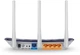 Беспроводной маршрутизатор роутер TP-Link Archer TP-C-20, Wi-Fi 5, 433 Мбит/с - изображение 2