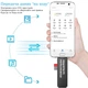 OTG Card Reader 2 в 1 Micro USB + USB 2.0A Stone концентратор разветвитель юсб хаб (ST-SC093) - изображение 6