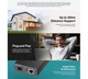 Медиаконвертер комплект TP-Link Omada MC211CS-20 + MC212CS-20 (A+B), WDM 1310/1550нм, до 1000 Мбит/с, SC/UPC, до 20 км - изображение 2