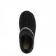 Уги шкарпетка UGG Tazz Platform Knit black 36 розмір чорні - изображение 3