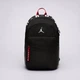 Рюкзак Jordan Sport Backpack (22L) Black and Red 9A0692-KR5 - зображення 1