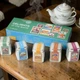 Набір чаю Tea Shop Set Delights of the World 5 банок - зображення 2