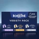 Набор кофе в капсулах Caffe Borbone Variety Pack Nespresso 90 шт - изображение 1