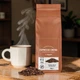 Кава в зернах Amazon Espresso Crema 500 г - изображение 1