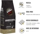 Кофе в зернах Caffe Vergnano 1882 Arabica 100% Espresso Roast 250 г - изображение 3