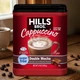 Капучино Hills Bros. Sugar Free Double Mocha без цукру 340 г - зображення 1