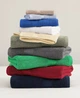 Банное полотенце Tommy Hilfiger Modern American 1159851934 (Синий One size) - изображение 9