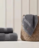 Банное полотенце Tommy Hilfiger Modern American 1159851958 (Серый One size) - изображение 3