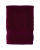 Полотенце для лица Tommy Hilfiger Modern American 1160405712 (Бордовый One size) - изображение 1
