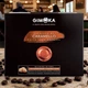 Кофе в капсулах Gimoka Espresso al Caramello Nespresso Professional 50 шт - изображение 1