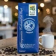 Кофе в зернах без кофеина Companía Colonial de Cafe Descafeinado Premium 1 кг - изображение 1