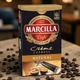 Кава мелена Marcilla Creme Express Natural 250 г - зображення 1