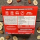 Энергетический батончик JustLoading Tu Energía Almendra y Plátano 3 шт - изображение 2