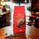 Кава в зернах без кофеїну Hacendado Natural Descafeinado 1 кг - зображення 1