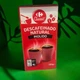 Кава мелена без кофеїну Carrefour Classic Descafeinado Natural Molido 250 г - зображення 1