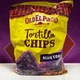 Кукурузные чипсы начос Old El Paso Tortilla Chips Blue Corn из синей кукурузы 185 г - изображение 1